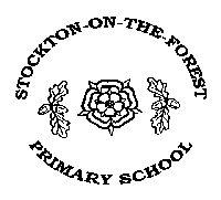 Stockton on the Forest Primary School